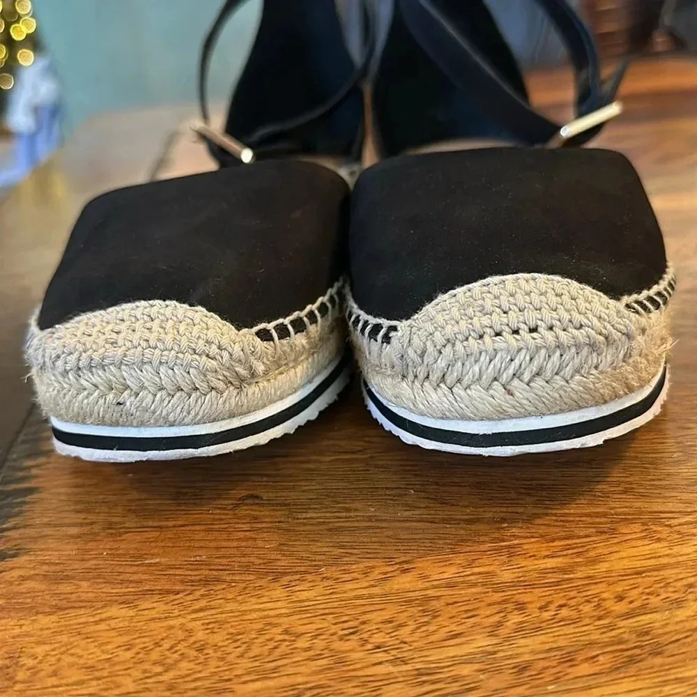 Gorgeous Gibson Latimer espadrilles - Picture 9 of 9